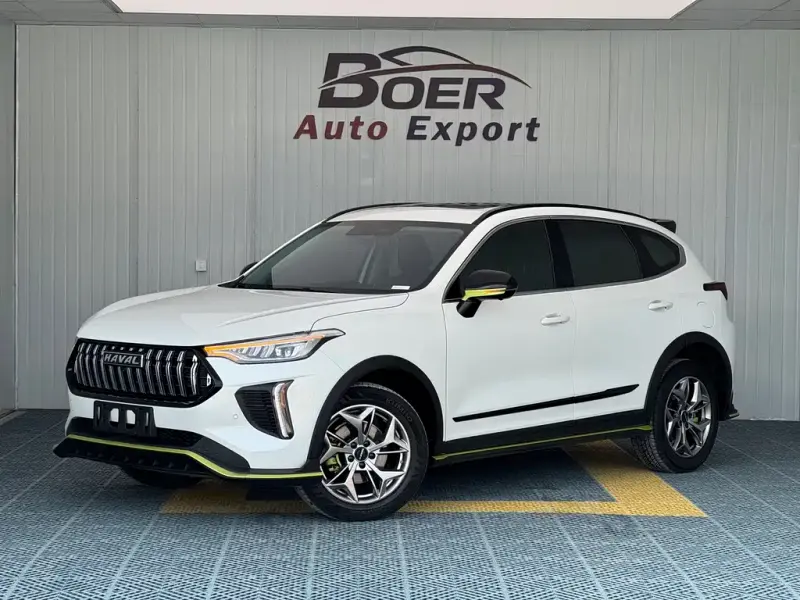 Haval Chitu, 2022
