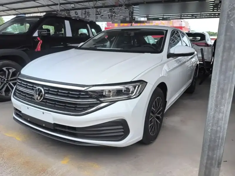 Volkswagen Sagitar, 2026