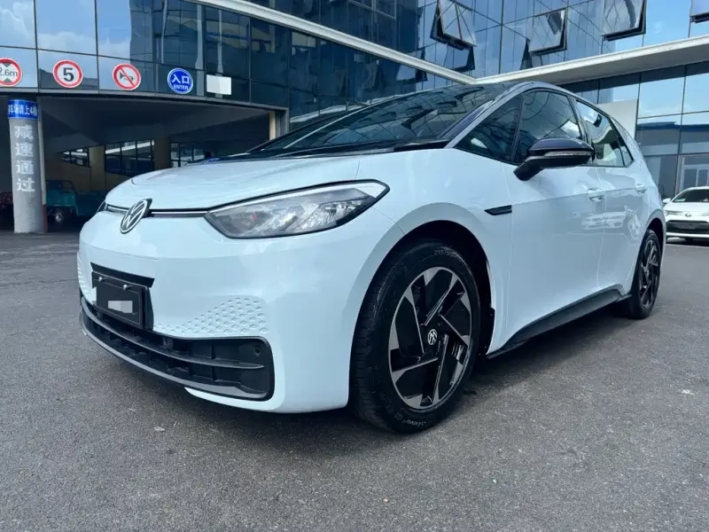 Volkswagen ID.3, 2023