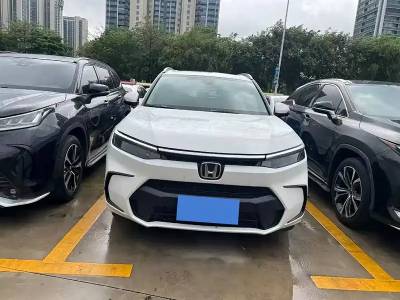 Honda Breeze, 2023