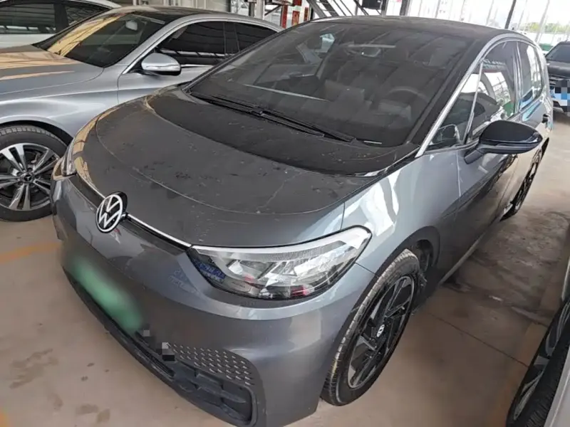 Volkswagen ID.3, 2025