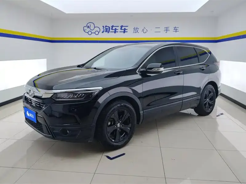 Honda Breeze, 2022