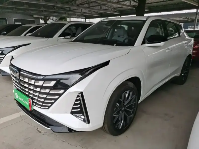 Changan UNI-Z New Energy, 2026