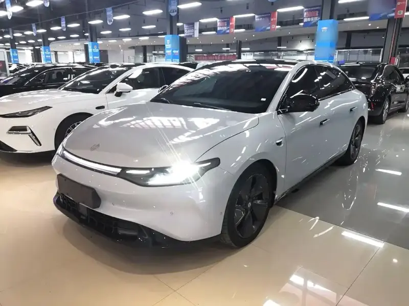 Leapmotor C01, 2023