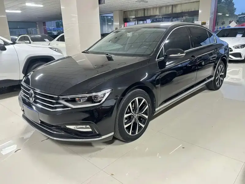 Volkswagen Magotan, 2021