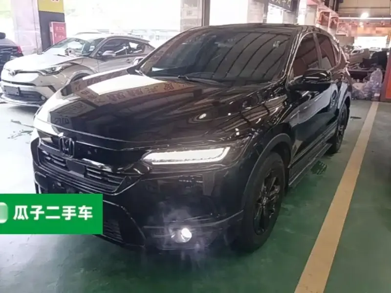 Honda Breeze, 2022