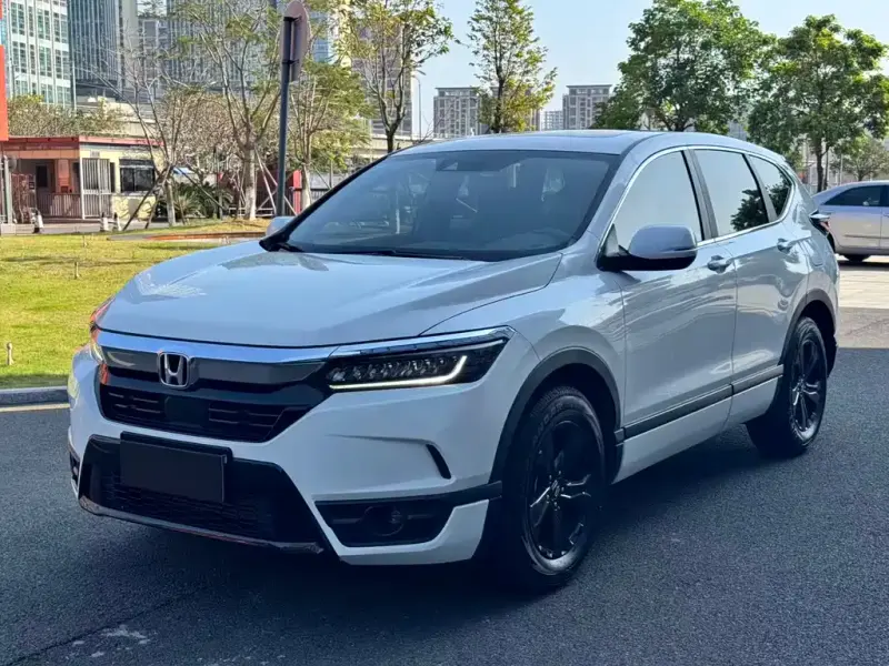 Honda Breeze, 2022