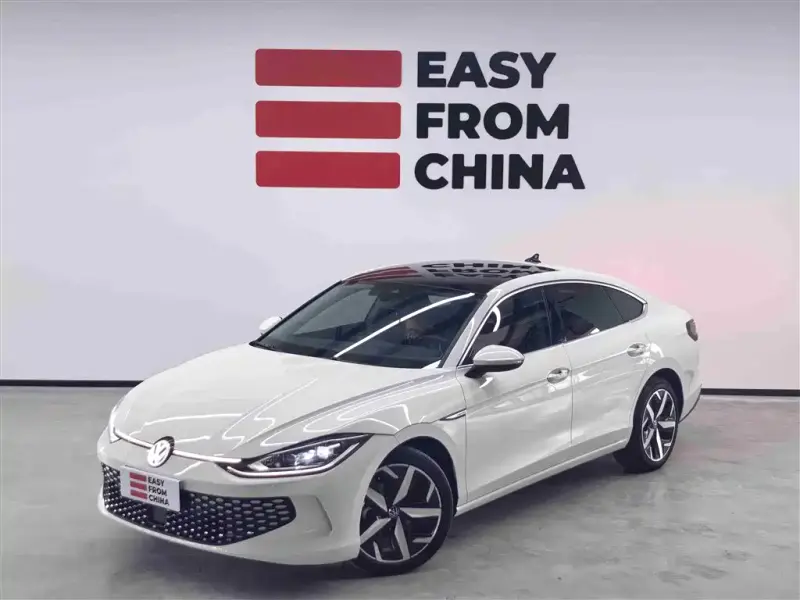 Volkswagen Lamando, 2023