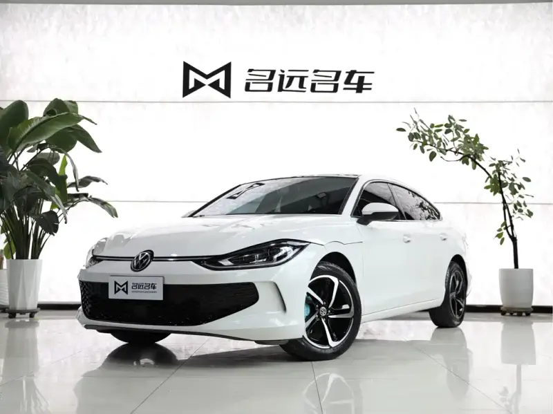 Volkswagen Lamando, 2022