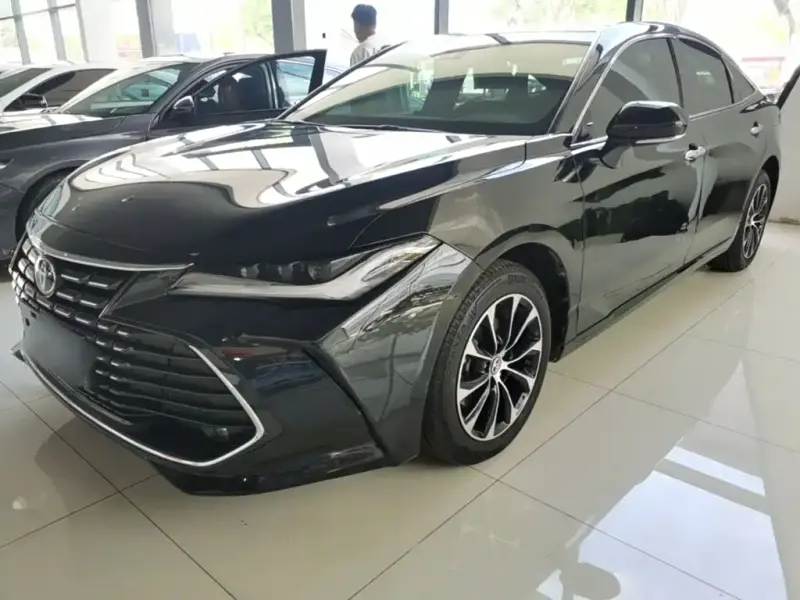 Toyota Avalon, 2023