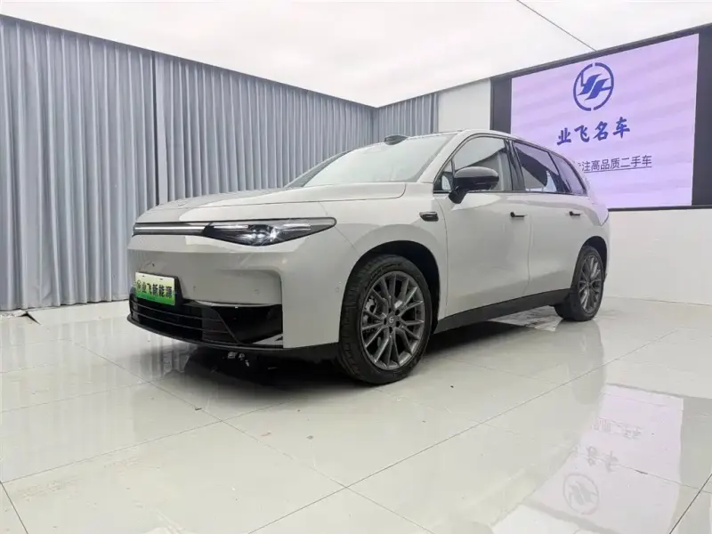 Leapmotor C10, 2025