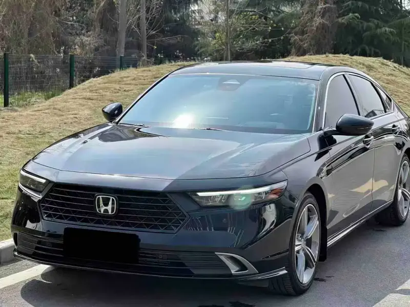 Honda Accord, 2023