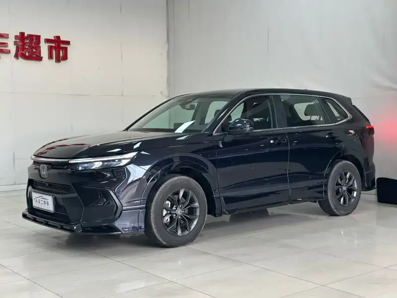Honda Breeze, 2025