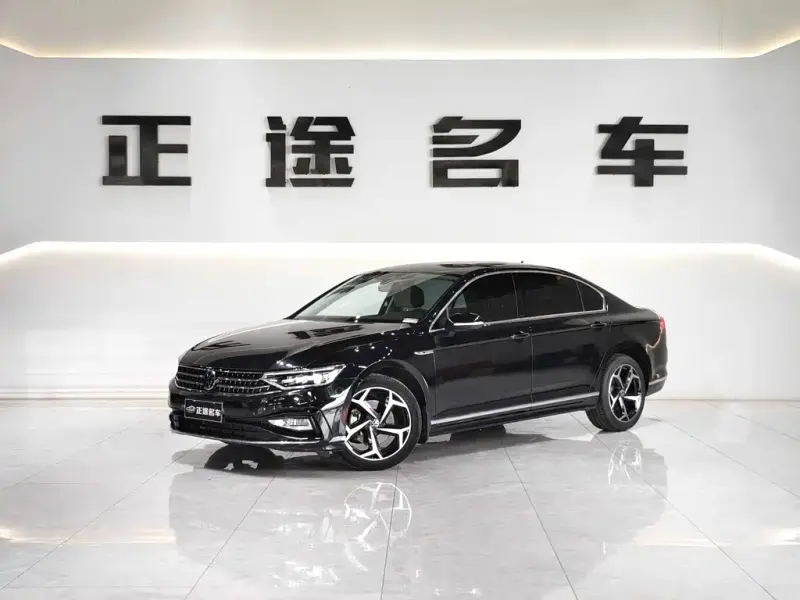 Volkswagen Magotan, 2023