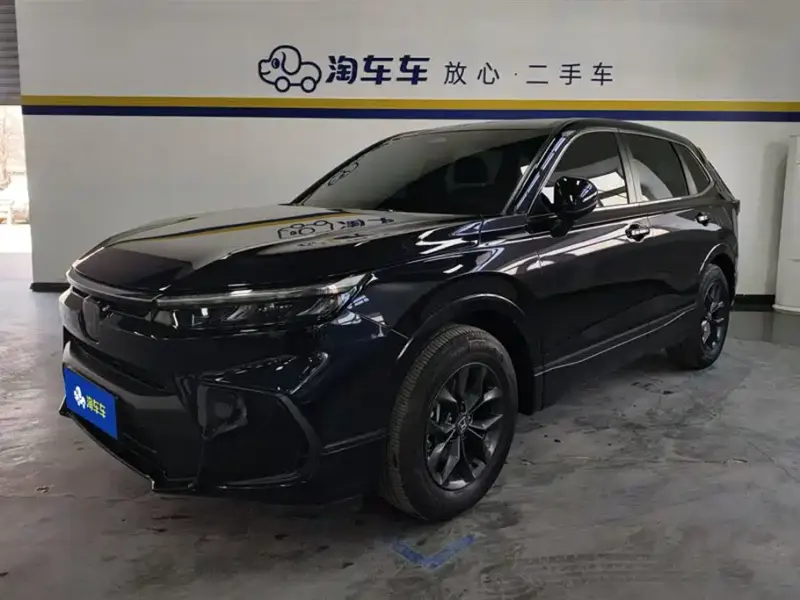 Honda Breeze, 2023