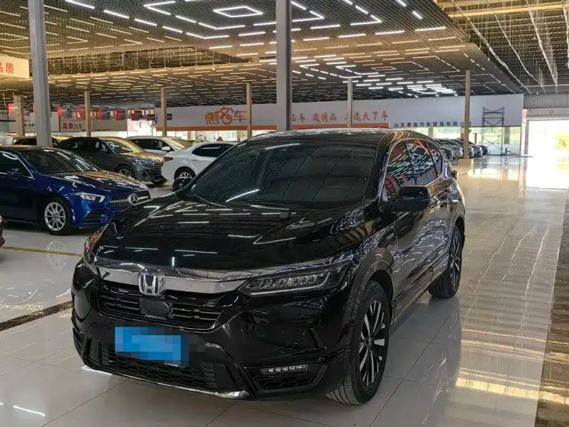 Honda Breeze, 2023