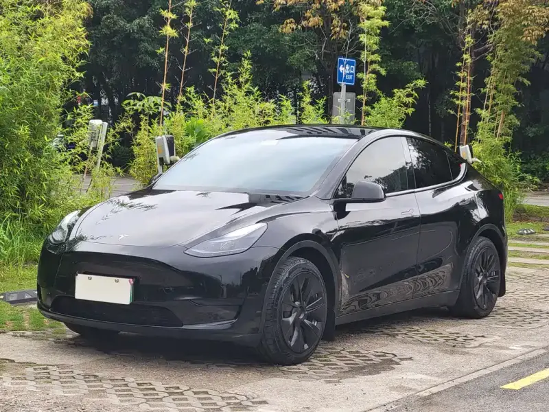Tesla Model Y, 2023
