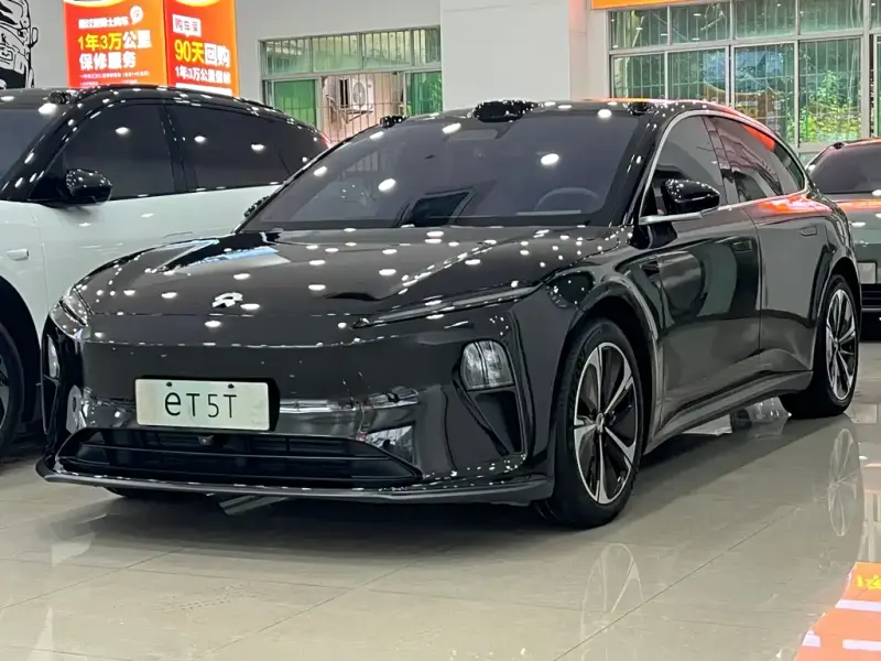 NIO ET5T, 2024