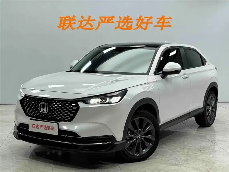 Honda XR-V, 2024