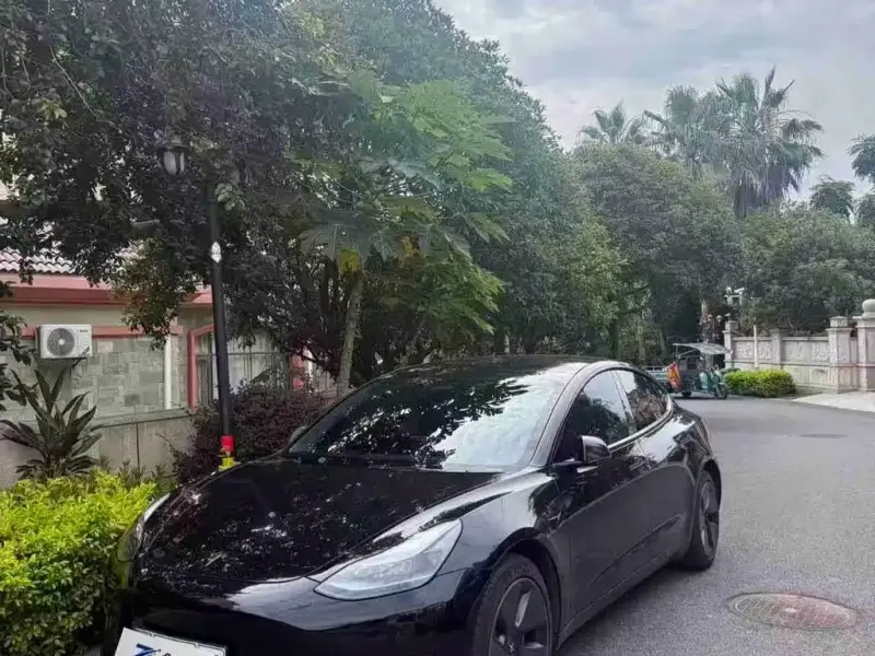 Tesla Model 3, 2023