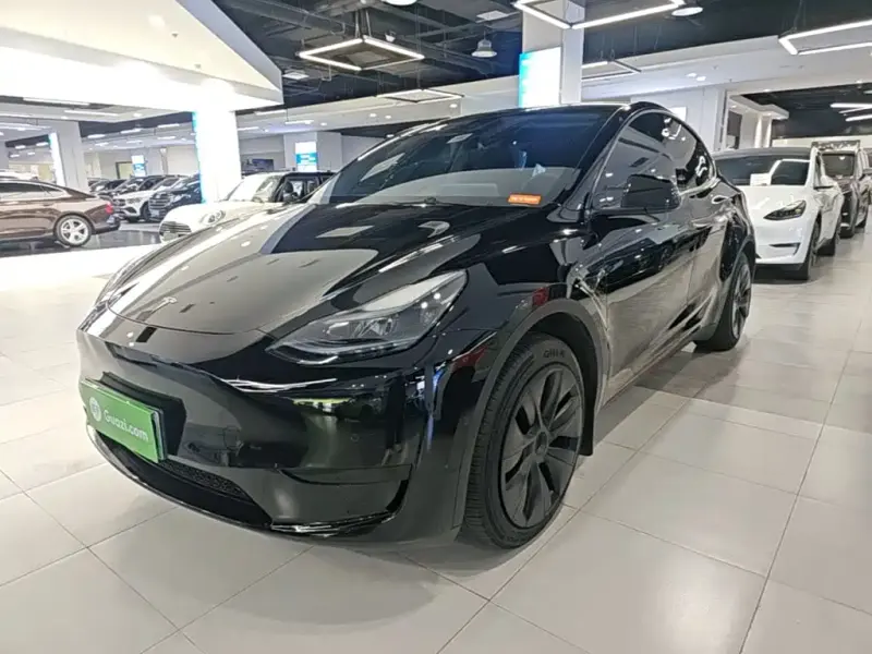 Tesla Model Y, 2023