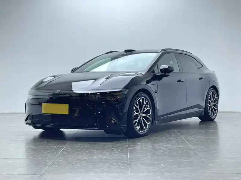 Zeekr 007GT, 2025