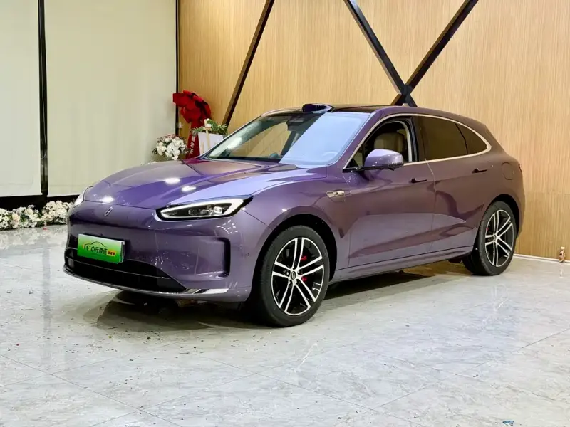 AITO M5, 2025