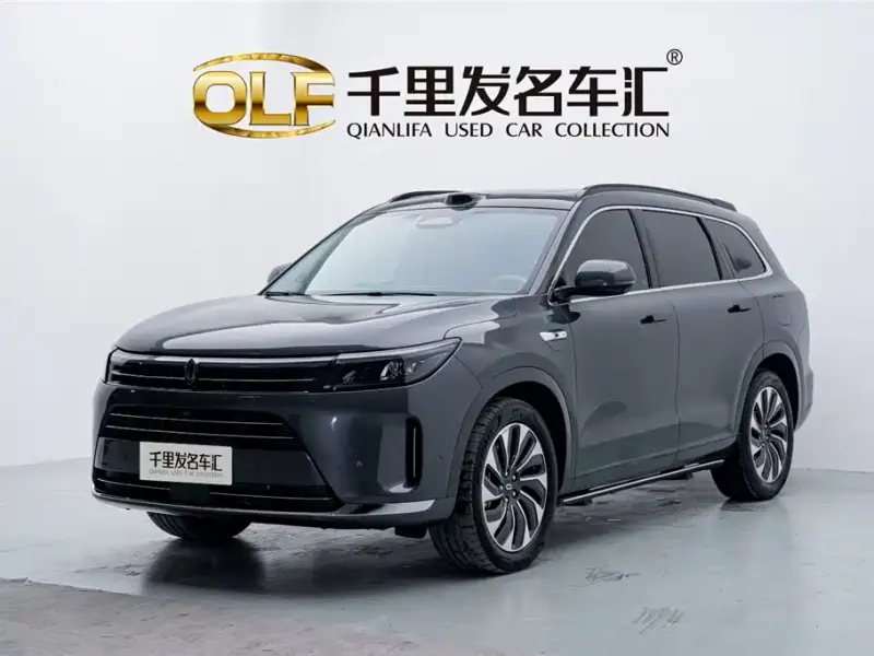 AITO M7, 2024