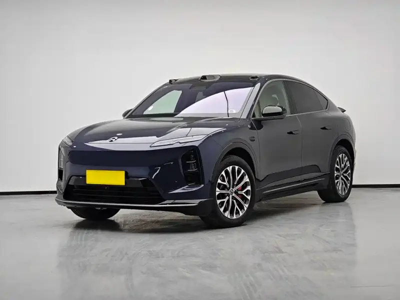 NIO EC6, 2025