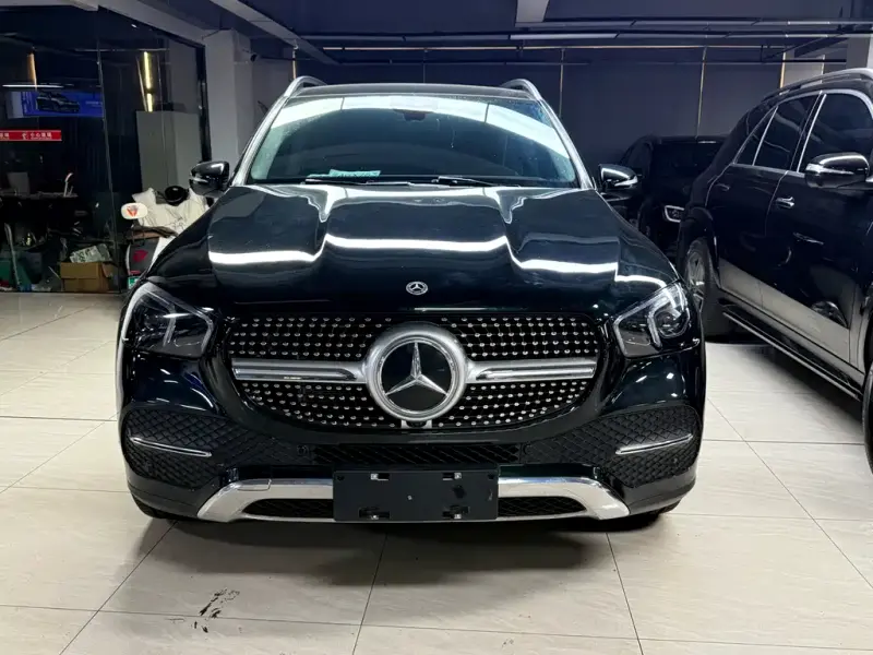 Mercedes-Benz GLE( ), 2021
