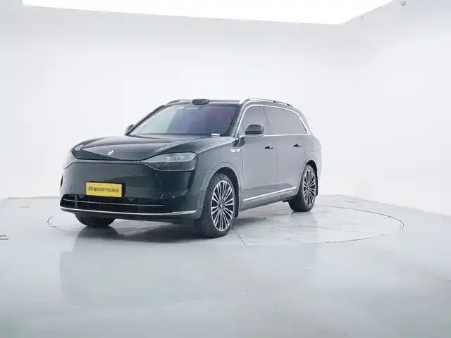AITO M9, 2024