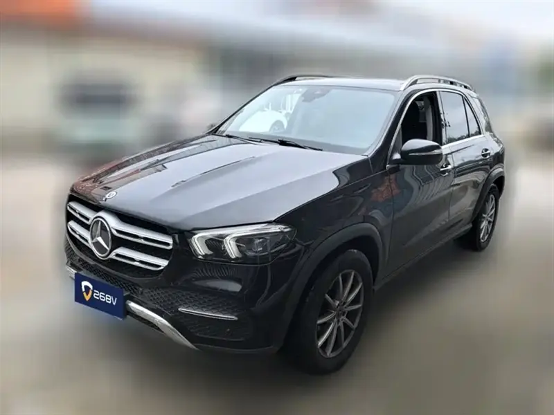 Mercedes-Benz GLE( ), 2022