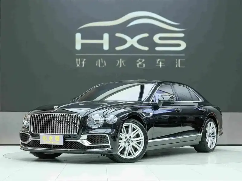 Bentley Flying Spur, 2024