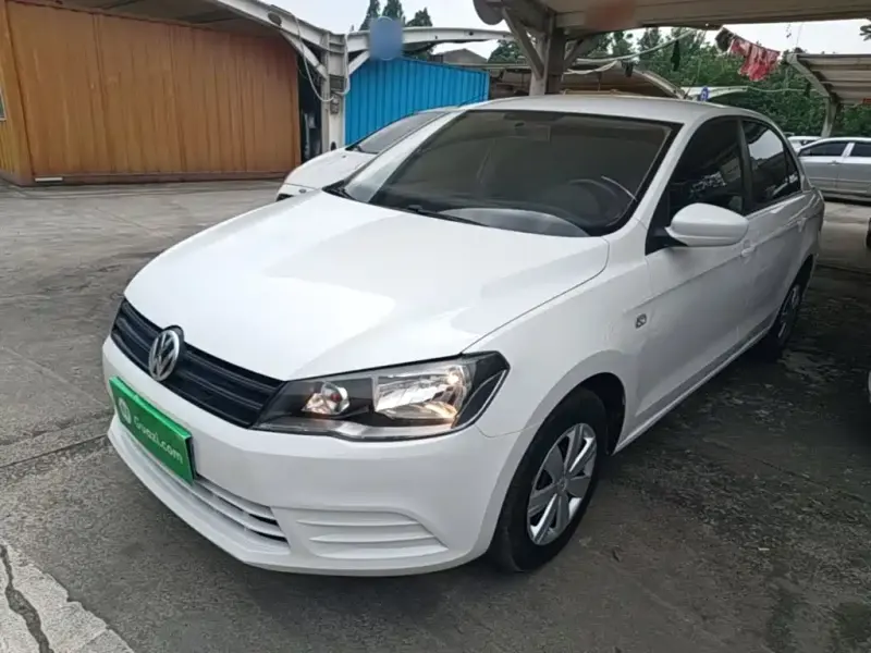 Volkswagen Jetta, 2015