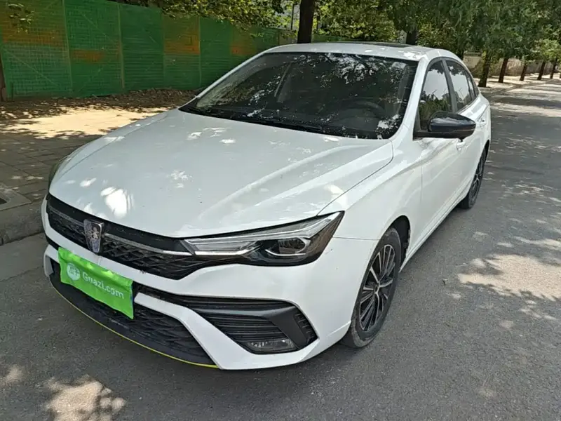 Roewe i5, 2021
