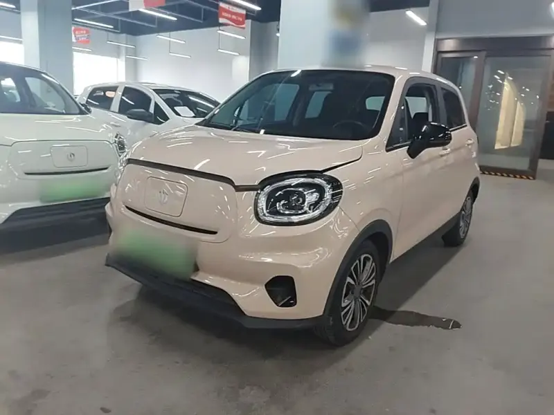 Leapmotor T03, 2021