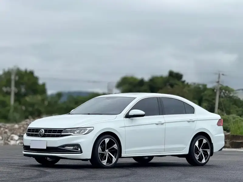 Volkswagen Bora, 2018