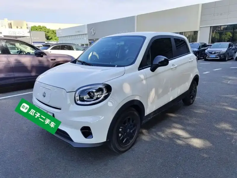 Leapmotor T03, 2025
