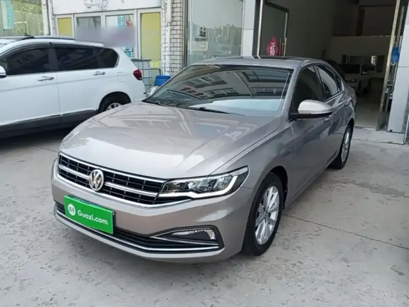Volkswagen Bora, 2019