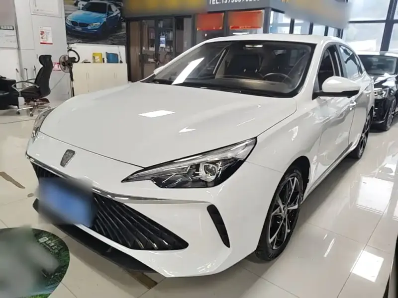 Roewe i5, 2025