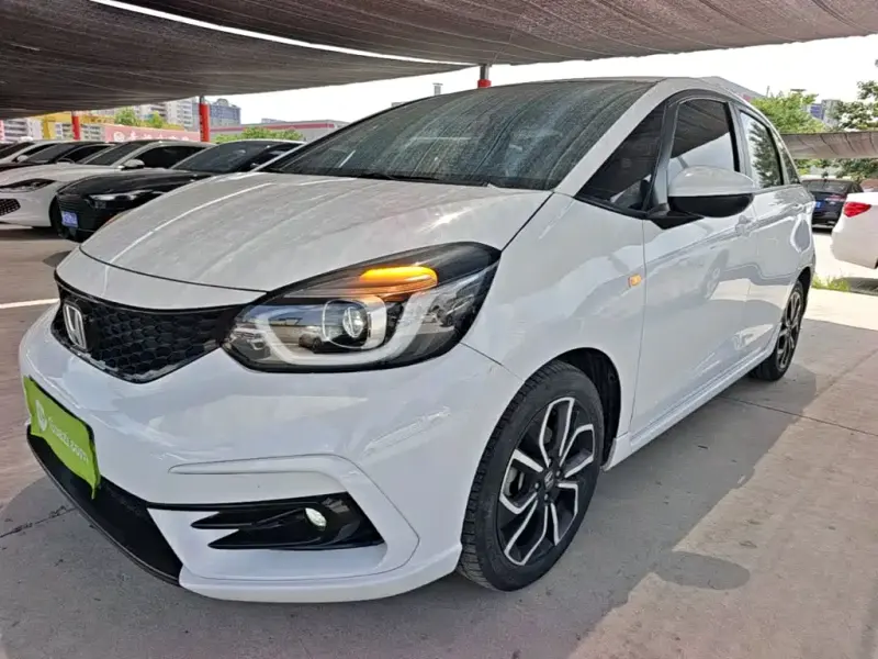 Honda Life, 2021
