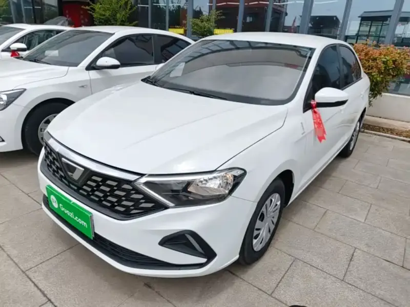 Jetta VA3, 2024