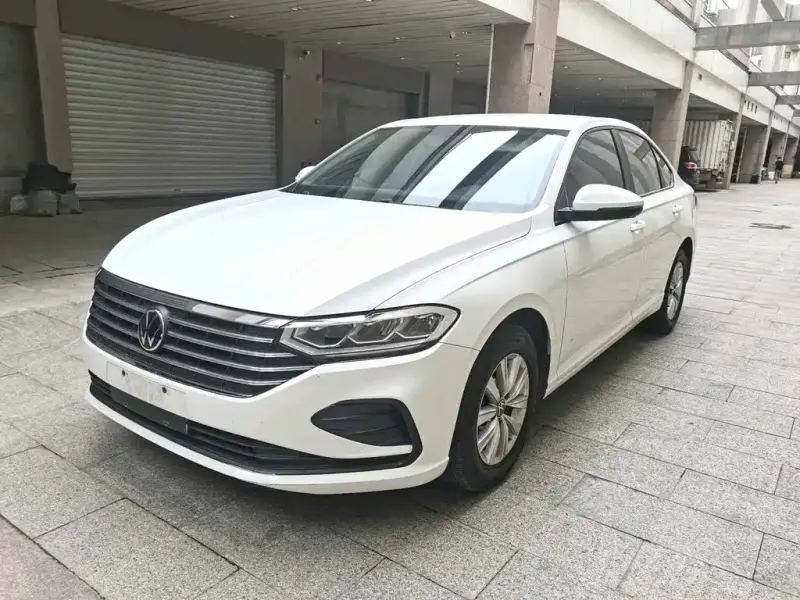 Volkswagen Lavida, 2024