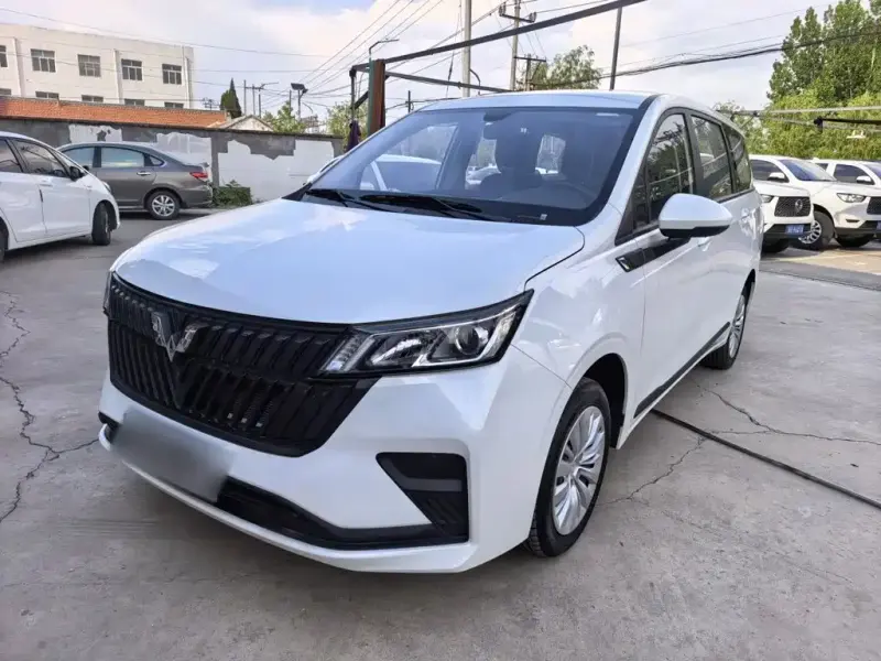 Wuling Jiachen, 2026