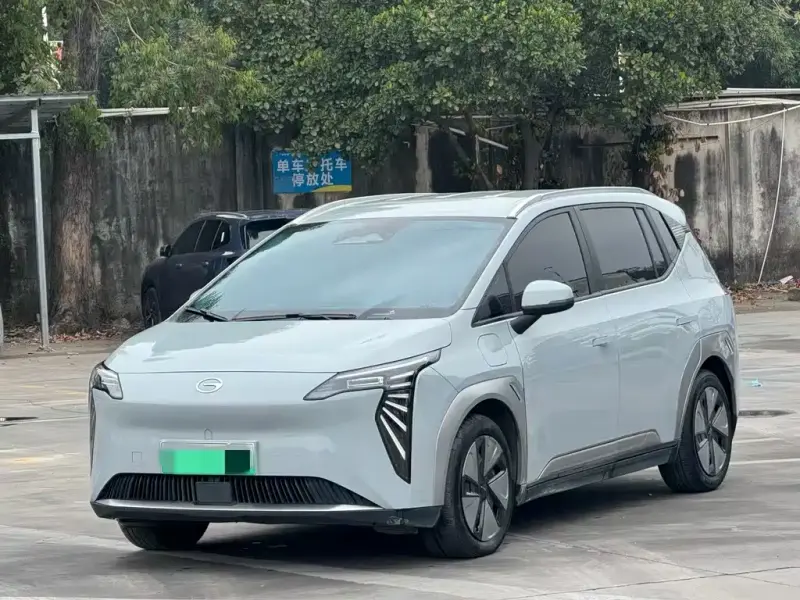 Aion Y, 2023