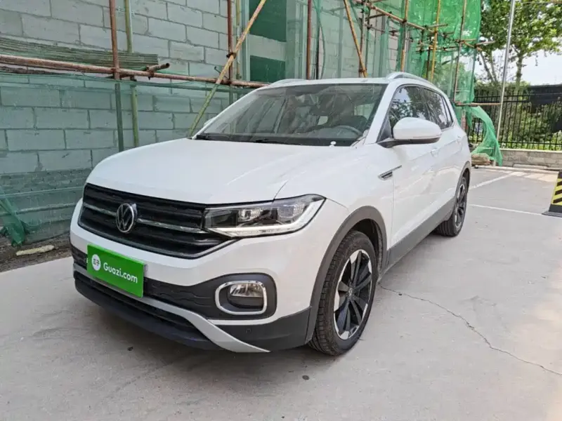 Volkswagen Tacqua, 2024