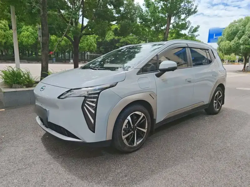 Aion Y, 2024