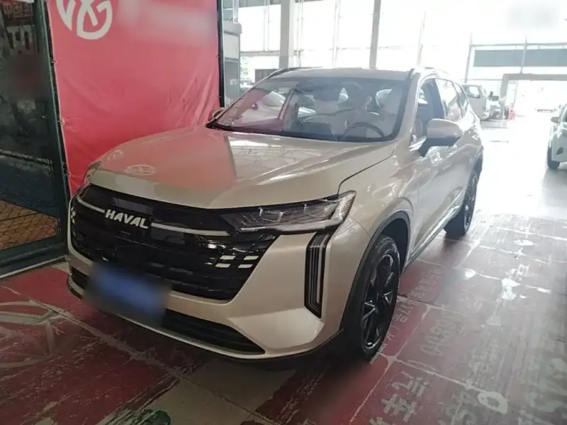 Haval H6, 2024