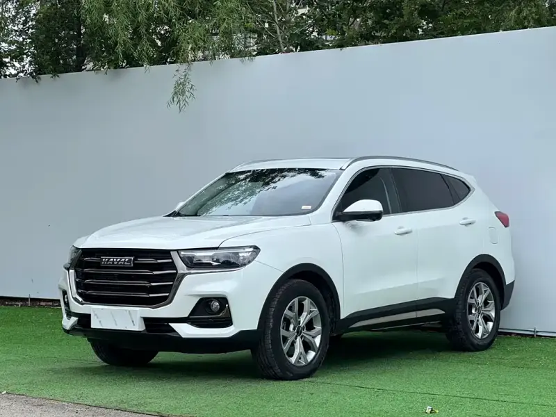 Haval H6, 2022