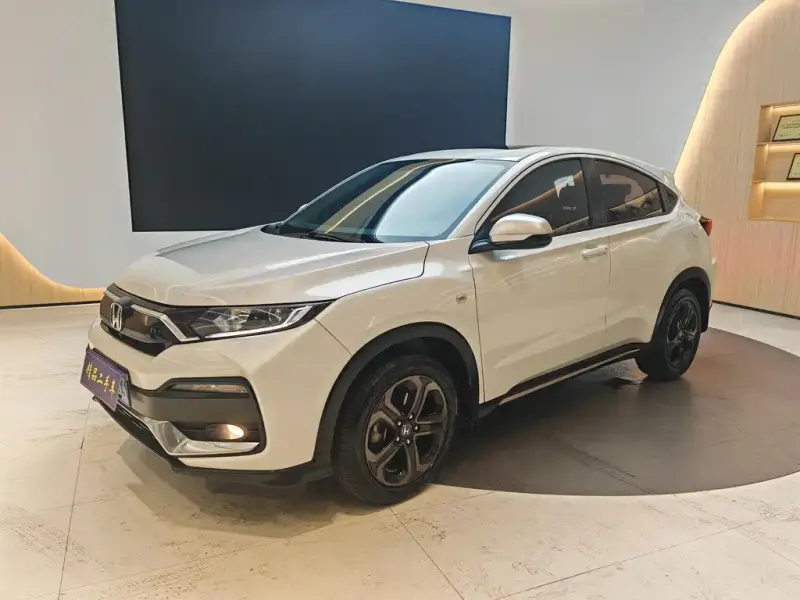 Honda XR-V, 2022